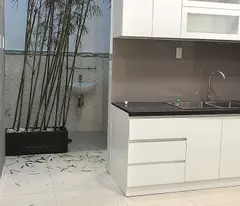 Bán nhà Nguyễn Thị Tần, Quận 8, 51m2, ngang 3.6m, chỉ 5.35 tỷ