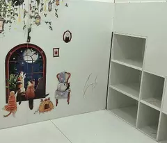 Bán nhà Nguyễn Thị Tần, Quận 8, 51m2, ngang 3.6m, chỉ 5.35 tỷ