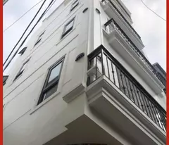 BÁN NHÀ BẰNG LIỆT, LÔ GÓC, VỊ TRÍ VÀNG, Ô TÔ, GIÁ TỐT 40m2 x 4 TẦNG