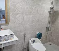 Cho thuê chung cư thương mại Full nội thất cao cấp 2 PN