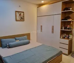 Cho thuê chung cư thương mại Full nội thất cao cấp 2 PN