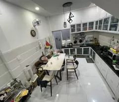Bán nhà Nguyễn Thị Tần, Quận 8, 59m2, 4 tầng, ngang 4.1m, chỉ 7 tỷ