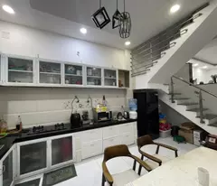 Bán nhà Nguyễn Thị Tần, Quận 8, 59m2, 4 tầng, ngang 4.1m, chỉ 7 tỷ