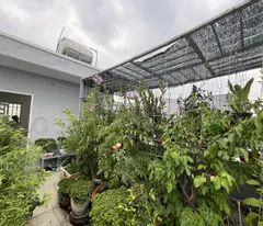 Bán nhà Nguyễn Thị Tần, Quận 8, 59m2, 4 tầng, ngang 4.1m, chỉ 7 tỷ