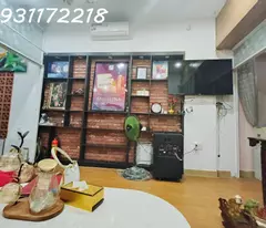 Mặt tiền KD hẻm 181 Âu Dương Lân 4.1x23, 5 tầng, P2 Q8 chỉ 17 tỷ 5