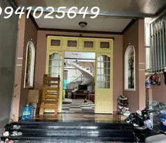 Bán nhà 1trệt 1 lầu DT đất 143m2, hẻm ô tô đường Quốc lộ 1K, phường Linh Trung, Thủ Đức, 7.9tỷ