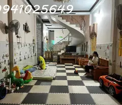 Bán nhà 1trệt 1 lầu DT đất 143m2, hẻm ô tô đường Quốc lộ 1K, phường Linh Trung, Thủ Đức, 7.9tỷ