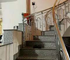 Bán nhà 1trệt 1 lầu DT đất 143m2, hẻm ô tô đường Quốc lộ 1K, phường Linh Trung, Thủ Đức, 7.9tỷ