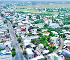 Lô đất đắc địa, mặt tiền đường lớn, hạ giá mạnh chỉ còn 765 triệu