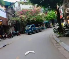 BÁN NHÀ BÙI NGỌC DƯƠNG HAI BÀ TRƯNG LÔ GÓC KINH DOANH 2 THOÁNG  Ô TÔ TẢI ĐỖ CỬA GIÁ 4,7 TỶ