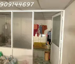 Nhà 1,5 tầng 1 sẹc đường HUỲNH THỊ HAI, phường TÂN CHÁNH HIỆP, Q12, dt 123m2 (4mx31m) Hẻm 6m Giá