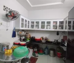 BÁN NHÀ MẶT TIỀN KINH DOANH - 2 TẦNG – 45M2 (4X12) - TÂN CHÁNH HIỆP, Q12 -  CHỈ 4.6 TỶ
