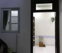 Bán nhà HXT gầntrường C3 TânBình,Q.TP 8x16m2 3L chỉ 16 tỷx chính chủ ~20 năm