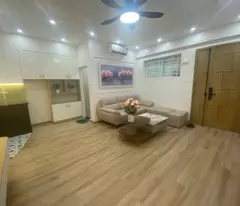 BÁN NHÀ PHÂN LÔ VỈA HÈ TAM TRINH - HOÀNG MAI, DT 70 M, 5TẦNG, MT 5M, GIÁ 18,5 TỶ.