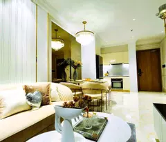 CẦN BÁN CĂN 1PN, THUẬN AN BÌNH DƯƠNG, GIÁ 1.1 TỶ, VÀO Ở NGAY