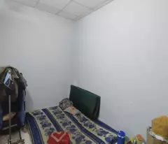 Bán nhà 45m², 2 tầng, 3PN, Q.12, 4.6 tỷ, sổ hồng