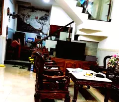 Bán nhà Tân Bình - Cách mạng tháng 8 thông Hoàng Sa, ngang 4,8m, 61m2