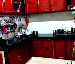 Bán nhà Tân Bình - Cách mạng tháng 8 thông Hoàng Sa, ngang 4,8m, 61m2