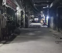 bán đất tặng nhà 3 tầng đa sỹ, kiến hưng, hà đôg, đầu tư xây chung cư mi ni doanh thu cao