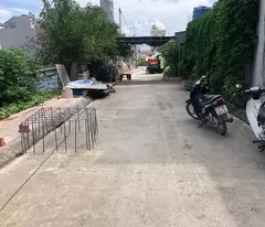 Bán Lô Đất Hiếm Xã Bình Minh - Mặt Đường Lớn, Giá Hấp Dẫn 1,7 Tỷ!