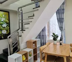 GIA BAO ĐẦU TƯ 
BÁN NHÀ Nguyễn Ảnh Thủ DT: 5 x 29 giá 5.9 tỷ Hiệp Thành Quận 12. LH 0326507188