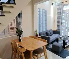 GIA BAO ĐẦU TƯ 
BÁN NHÀ Nguyễn Ảnh Thủ DT: 5 x 29 giá 5.9 tỷ Hiệp Thành Quận 12. LH 0326507188