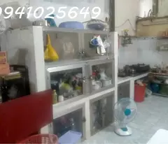 Bán nhà cấp 4 DT 126.7m2, gần MT đường làng Tăng Nhơn Phú, Tăng Nhơn Phú A, Thủ Đức, 6.5tỷ