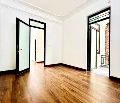 LOANH QUANH HƠN 9 TỎI  CÓ NGAY 1 CĂN NHÀ MỚI 50M,4T,5m MT TẠI LÁNG HẠ, ĐỐNG ĐA, FULL NỘI THẤT XỊN