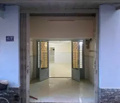 Nhà cũ tiện xây mới 41m2 trung tâm quận 10 , đằng sau siêu thị sài gòn . Hẻm trước 6M mở rộng ,