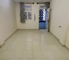 Nhà cũ tiện xây mới 41m2 trung tâm quận 10 , đằng sau siêu thị sài gòn . Hẻm trước 6M mở rộng ,