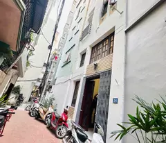 B.ÁN NHÀ 138 GIÁP BÁT VỊ TRÍ ĐẸP - NHÀ ĐẸP - TIỆN ÍCH BẠT NGÀN