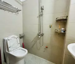 B.ÁN NHÀ 138 GIÁP BÁT VỊ TRÍ ĐẸP - NHÀ ĐẸP - TIỆN ÍCH BẠT NGÀN
