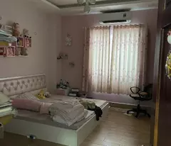 BÁN GẤP NHÀ MẶT TIỀN ĐƯỜNG 28A - KHU TÊN LỬA - 90M2 ( 4.5X20) - 4 TẦNG - 12.3 TỶ
