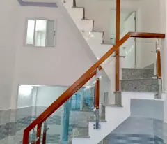 3PN, 3TẦNG, BÁN NHÀ THỐNG NHẤT 1 XẸC, HẺM RỘNG, P11 GÒ VẤP, NHỈNH 3 TỶ