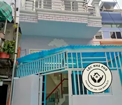 3PN, 3TẦNG, BÁN NHÀ THỐNG NHẤT 1 XẸC, HẺM RỘNG, P11 GÒ VẤP, NHỈNH 3 TỶ