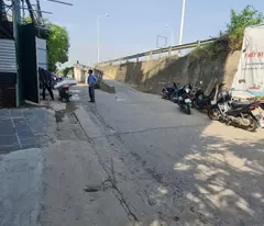 BÁN 53M2 MẶT TIỀN 4M PHÚ THƯỢNG TÂY HỒ HÀNG XÓM CIPUTRA GIÁ HƠN 7TỶ