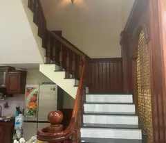 Bán khách sạn KDC Thuận Giao - Thuận An, Bình Dương giá rẻ