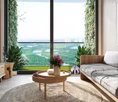 Chính thức khai trương căn hộ mẫu chung cư The Fibonan, hỗ trợ vay 0%, CK 6%, quà tặng