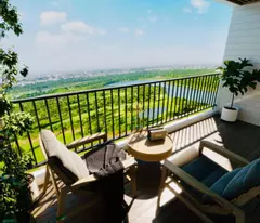 Chính thức khai trương căn hộ mẫu chung cư The Fibonan, hỗ trợ vay 0%, CK 6%, quà tặng