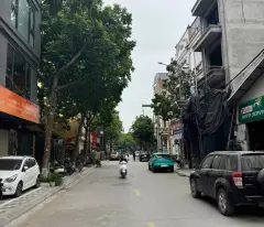 Bán đất phú thượng 40m2  ô tô ngủ trong nhà giá hơn 7 tỷ