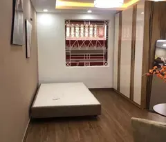 Bán Căn Hộ TT Tầng 1 Gần Hồ Thành Công, Vỉa Hè, Kinh Doanh, Ô Tô Tránh, DT 49M - 4 Tỷ Hơn.