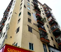 Chính chủ bán CHCC Lô góc, 100m2- 3PN, Yên Hòa, Dương Đình Nghệ Giá 6.15tỷ.