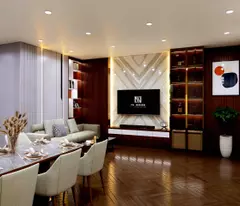 Chính chủ bán CHCC Lô góc, 100m2- 3PN, Yên Hòa, Dương Đình Nghệ Giá 6.15tỷ.
