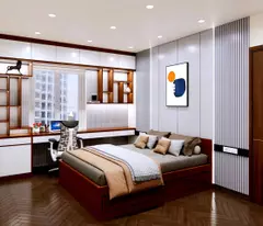 Chính chủ bán CHCC Lô góc, 100m2- 3PN, Yên Hòa, Dương Đình Nghệ Giá 6.15tỷ.