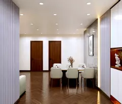 Chính chủ bán CHCC Lô góc, 100m2- 3PN, Yên Hòa, Dương Đình Nghệ Giá 6.15tỷ.