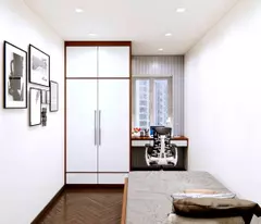 Chính chủ bán CHCC Lô góc, 100m2- 3PN, Yên Hòa, Dương Đình Nghệ Giá 6.15tỷ.