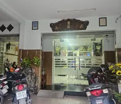 Bán nhà MT Nguyễn Văn Đậu, P.6, Bình Thạnh, 5 tầng, 6.1x15m, chỉ 25 tỷ