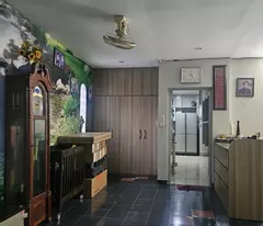 Bán nhà MT Nguyễn Văn Đậu, P.6, Bình Thạnh, 5 tầng, 6.1x15m, chỉ 25 tỷ