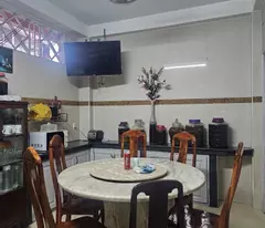 Bán nhà MT Nguyễn Văn Đậu, P.6, Bình Thạnh, 5 tầng, 6.1x15m, chỉ 25 tỷ