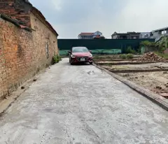 Giá cực chất tại Bắc hượng-Quang Tiến, Sóc Sơn, ôtô đỗ cửa 52m, sổ đẹp sẵn sang tên.